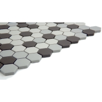 SOURCE - 1X1/11X11, DARK BLEND, MATTE